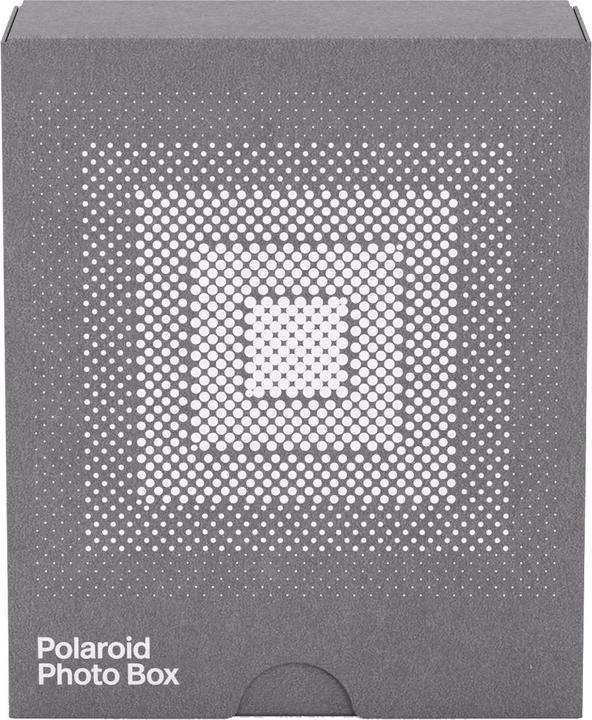 Image du produit Polaroid Boîte à photos