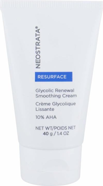 Produktbild NeoStrata Resurface Glycolic Renewal Smoothing (Tagescreme)