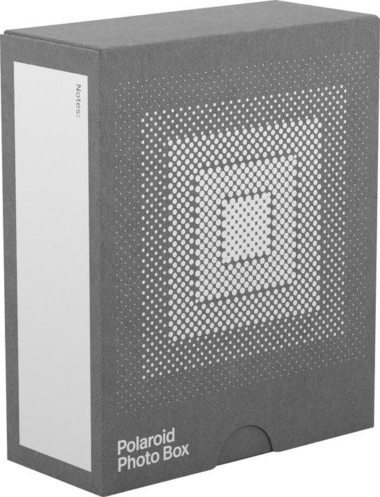 Image du produit Polaroid Boîte à photos
