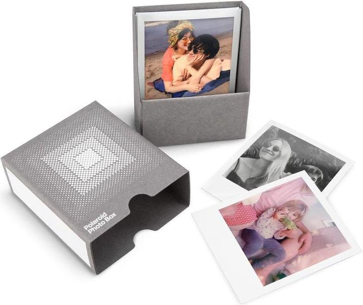 Image du produit Polaroid Boîte à photos