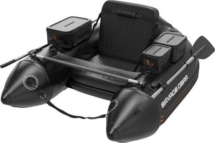 Produktbild Savage Gear High Rider V2 (170 cm, 1 Pers.)