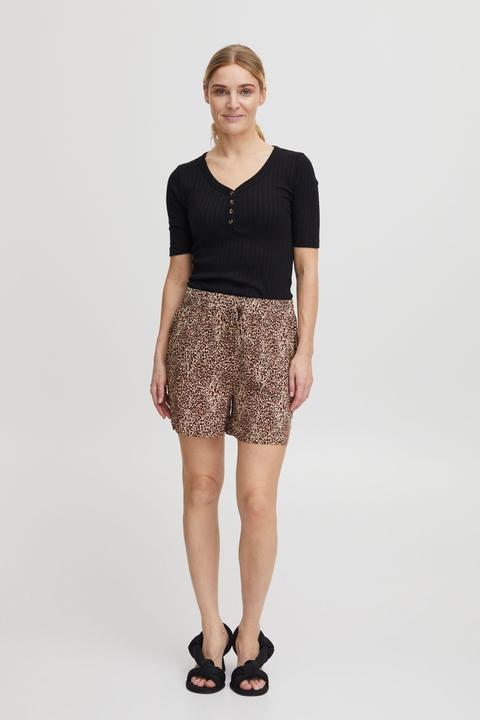 Image du produit B.young BYMMJOELLA SHORTS 2 20811228 (40)