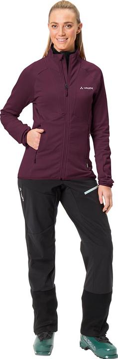 Actual product image Vaude Monviso II (XS)