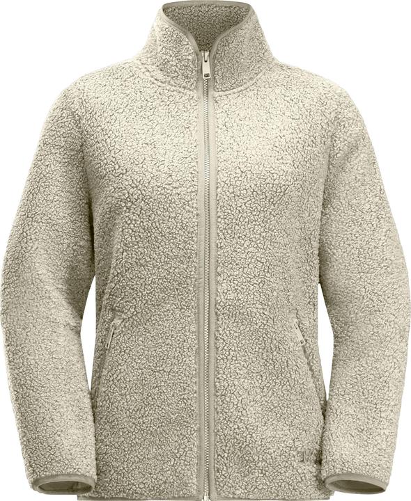 Image du produit Jack Wolfskin Veste High Curl W (XL)