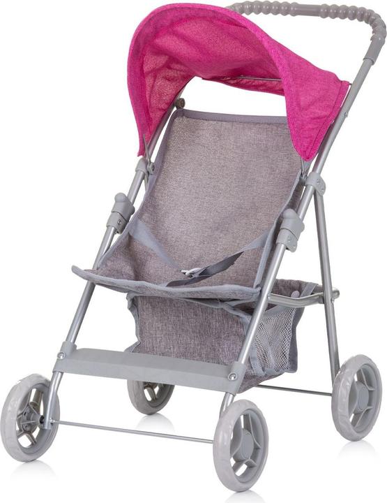 Actual product image Chipolino poupées poussette combi Alice