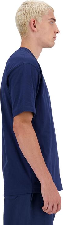 Actual product image New Balance Sport Essentials Small Logo T-Shirt (M)