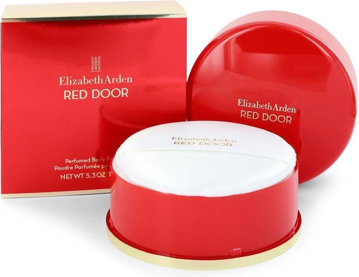 Elizabeth Arden Red Door Dusting Powder (155 ml)