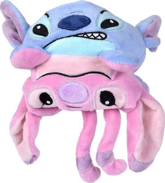 Simba Lilo und Stitch, Wende Angel (8 cm)