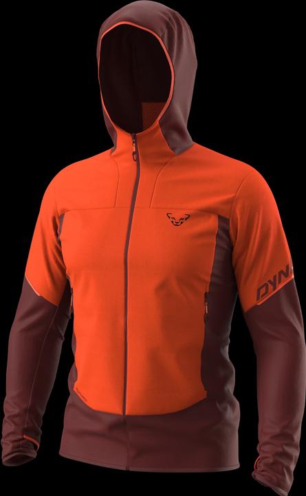 Immagine prodotto Dynafit Giacca TRAVERSE ALPHA HOODED, Uomo (S)