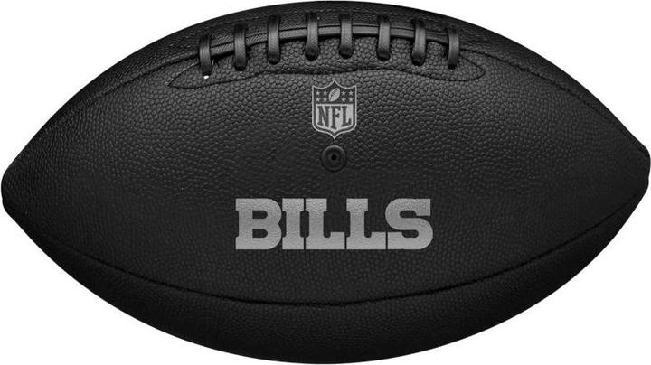 Actual product image Wilson NFL Team Metallic Premiere Buffalo Bills Ball