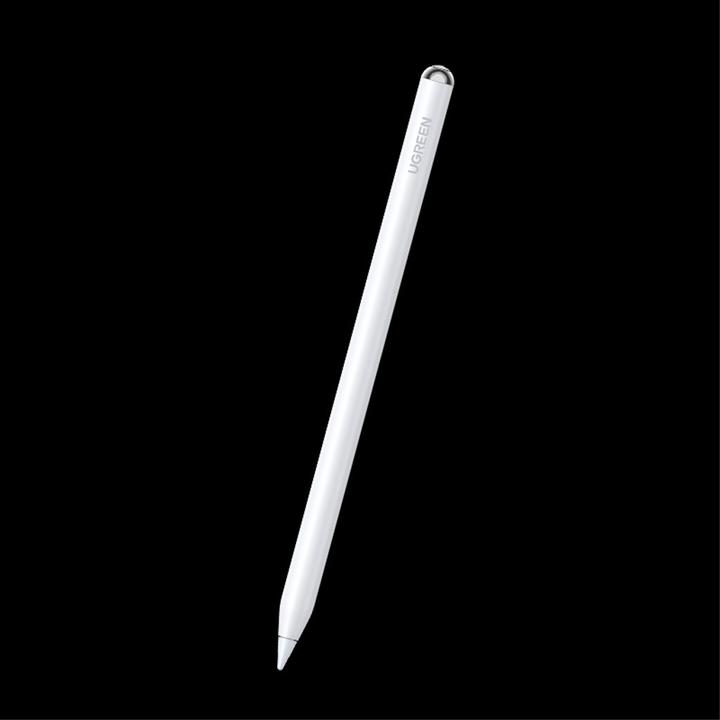 Produktbild Ugreen Aktiver Stylus für Apple iPad LP707, USB-C, Bluetooth 5.0 (weiss)