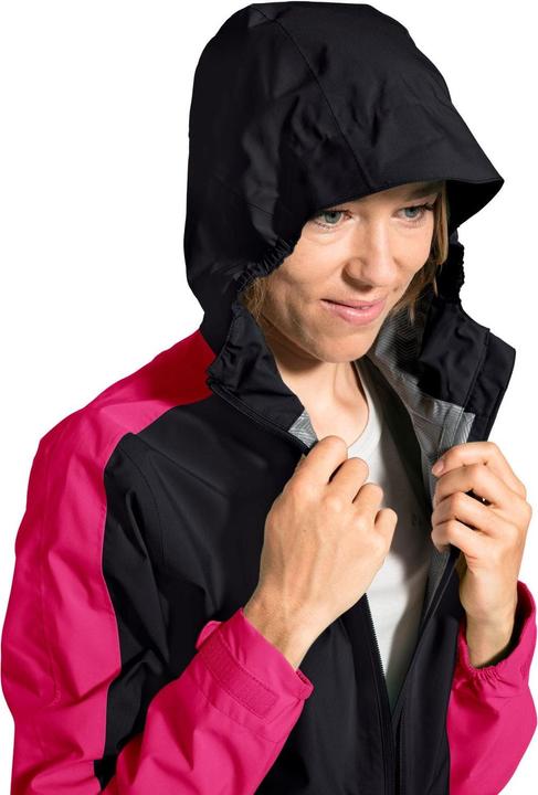 Produktbild Vaude Moab Rain II Jacke (XS, M)