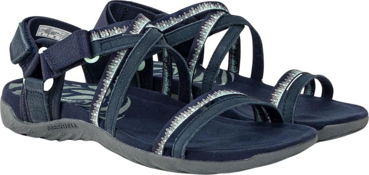Actual product image Merrell Terran 3 Cush Lattice (41)