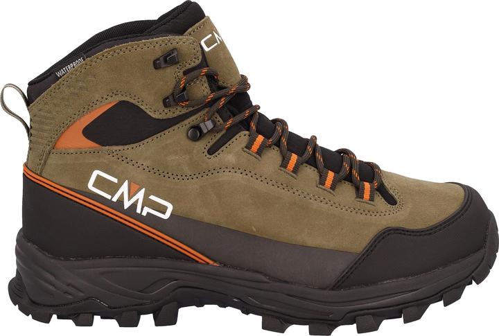 Produktbild CMP Campagnolo Myzar Mid WP (44)