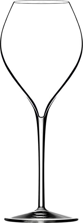 Immagine prodotto Lehmann Jamesse Grand Champagne Glass 41cl (41 cl, 6 Occhiali, Bicchieri da champagne)