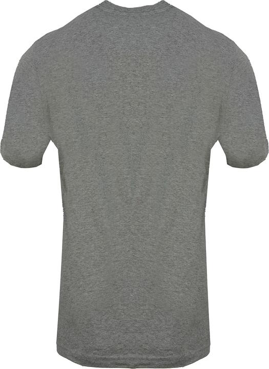 Image du produit Diesel T-Shirt Herren Cinder 100% Baumwolle - Casual Fit (XXL)