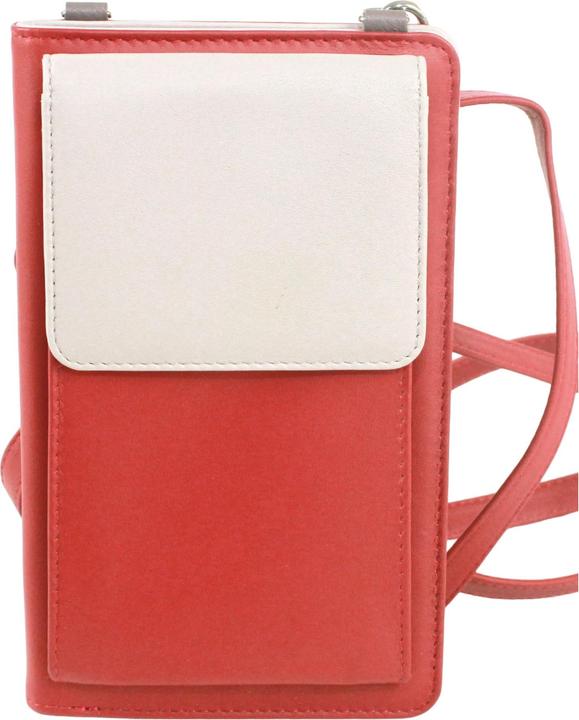 Eastern Counties Leather Ada Leder Handtasche