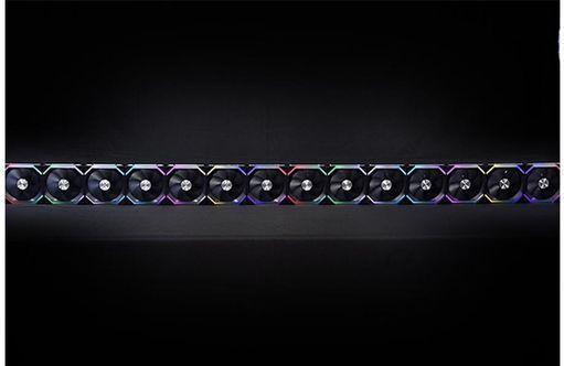 Immagine prodotto Lian-Li UNI FAN SL120 RGB PWM (120 mm, 1 x)