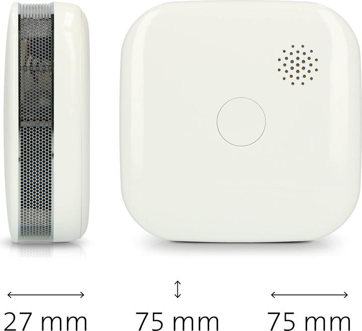 Image du produit Alecto SA50