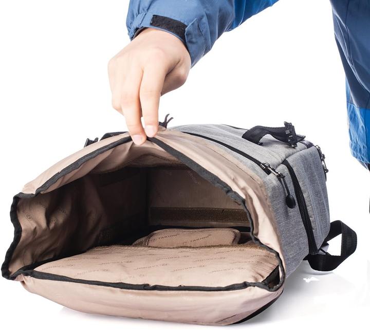 Actual product image Tarion Kamerarucksack (Camera shoulder bag, 18 l)