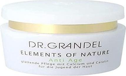 Produktbild Dr Grandel Elements Of Nature Anti Age (50 ml)