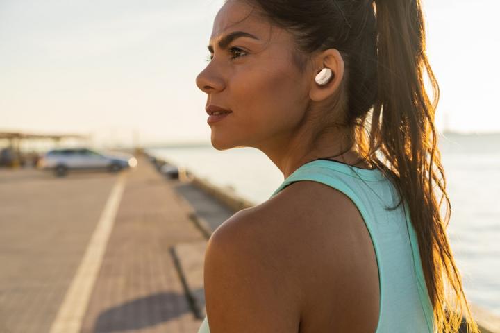 Productafbeelding Belkin Soundform (ANC, 24 h, Draadloze)