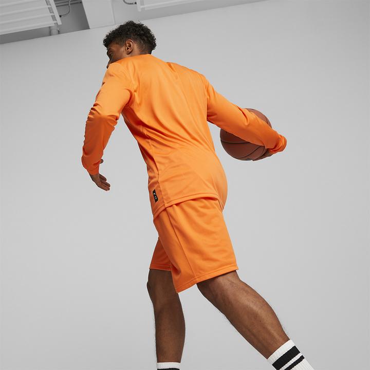 Immagine prodotto Puma Camicia da tiro Hoops Team LS (XL)