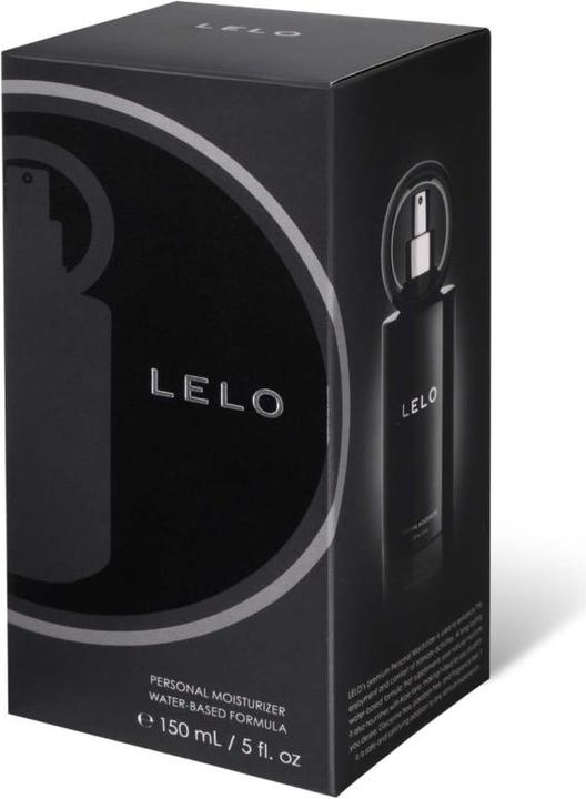Produktbild LELO Personal Moisturizer (150 ml)