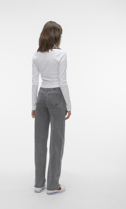 Produktbild Vero Moda Vmtessa Hr Wide Jeans Ra206 Ga Noos (W27/L34)
