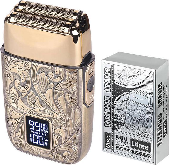 Actual product image Ufree U-2618