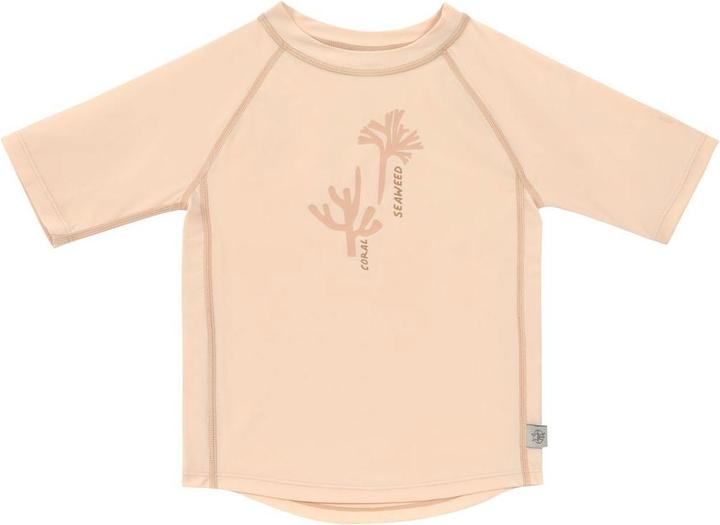 Lässig KA Shirt Peach rose