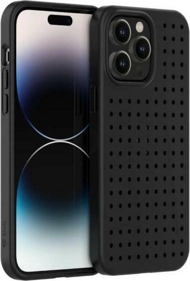 Image du produit - Étui Pinit Dynamic Case iPhone 14 Pro Max 6.7" czarny/black (Apple iPhone 14 Pro Max)