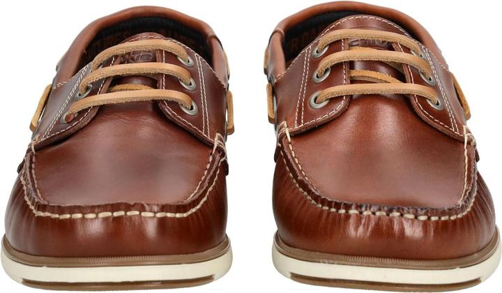 Produktbild Camel Active Bootschuh Pullup COGNAC (47)