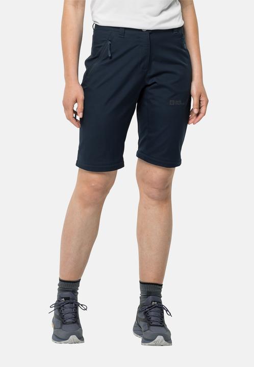 Actual product image Jack Wolfskin Active Track Zip Off Pants W (42)