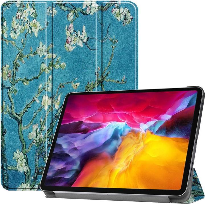 Produktbild Cover-Discount Tri-fold Smart Case (iPad Pro 11 2021 (3. Gen))
