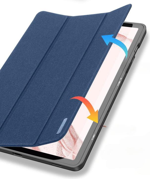Produktbild Dux Ducis Domo Case (Galaxy Tab S9)