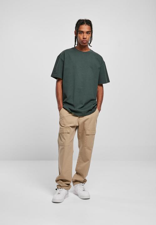 Produktbild Urban Classics Heavy Oversized Tee - 1560 (3XL)
