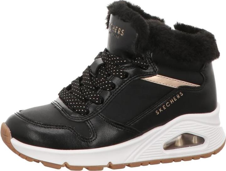 Actual product image Skechers Broadway 325F for operas and theatres with LED lighting and new glass doors (32)