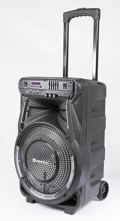 Immagine prodotto Manta SPK5033 Party (4 h, Batteria ricaricabile)