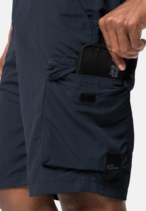 Produktbild Jack Wolfskin Kalahari Cargo M (52, L)