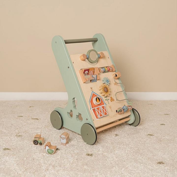 Produktbild Little Dutch Little Farm