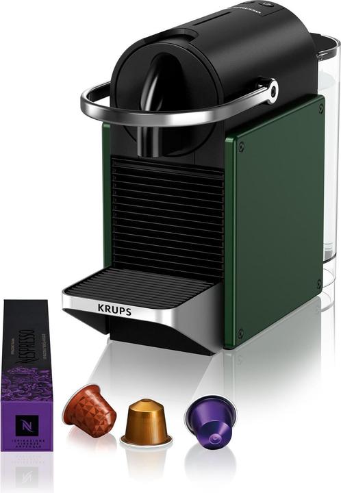 Image du produit Krups Nespresso Pixie Redesign (NESPRESSO Original)
