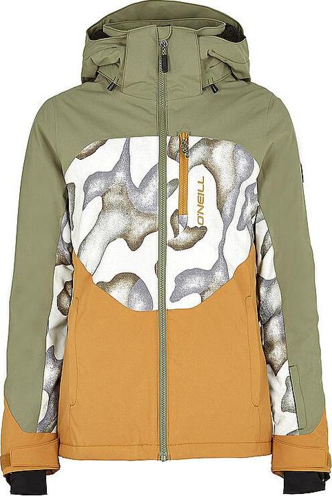 Produktbild O'Neill Snowboardjacke Carbonite (S)
