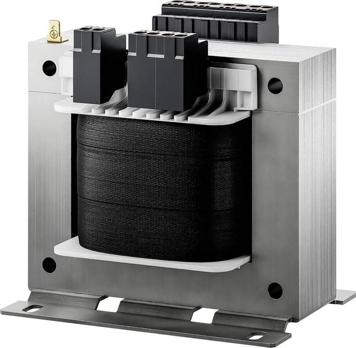 Produktbild Block Trenntransformator 2x0-115VAC 630VA