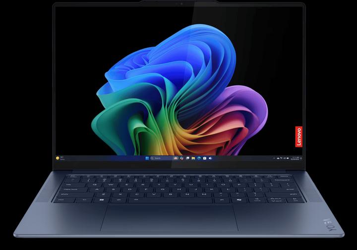 Lenovo Yoga Slim 7 (14.50", Snapdragon X Plus X1P-64-100, 16 GB, 1000 GB, CH)