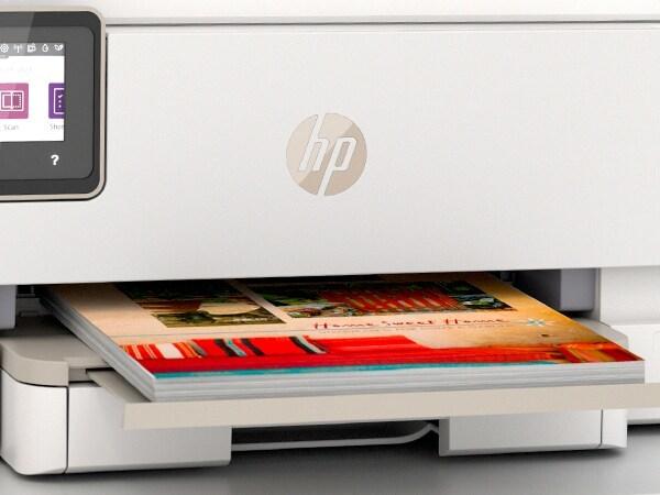 Productafbeelding HP Envy Inspire 7220e (Inktpatroon, Kleur)