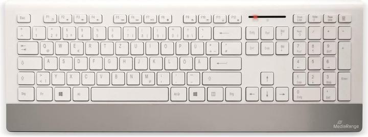Produktbild MediaRange MROS106 (DE, Kabellos)