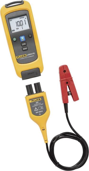 Fluke Stroomtang digitaal FLK-A3004FC (CAT IV 600V, CAT III 1000V)