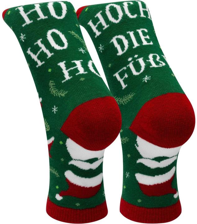 Sheepworld Zaubersocken Motiv Füsse.51166 (41 - 46)