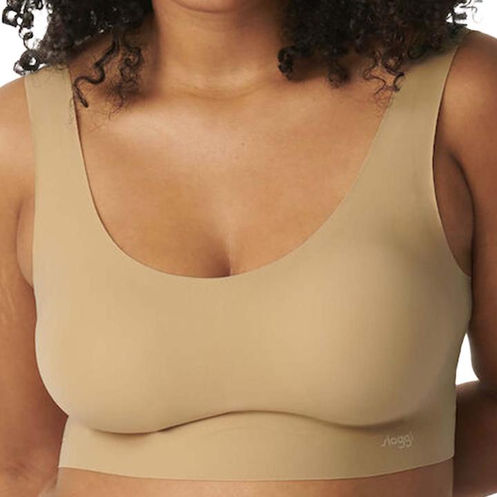 Image du produit Sloggi Zero Feel (Une unité par pack, L, 90 A, 85 B, 85 C)